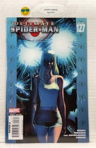 Ultimate Spider-Man #127 (2008)