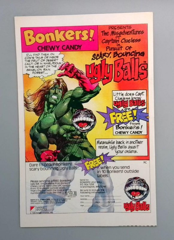 Captain America #329 VF/NM Marvel, 1986 JR1