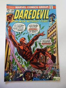 Daredevil #109 (1974) VF- Condition MVS Intact