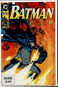 Batman #484 (1992) Batman