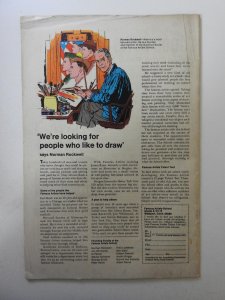 Daredevil #45 (1968) FN- Condition!