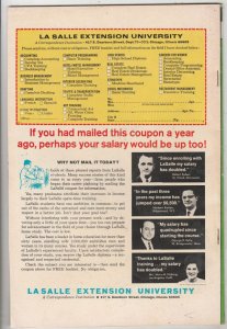 Marvel Team-Up #3 (Jul-72) VF/NM+ High-Grade Spider-Man