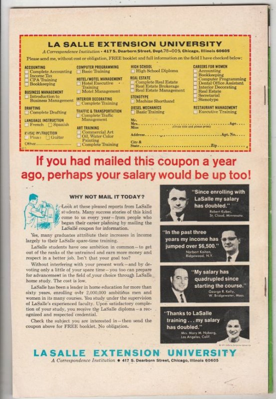 Marvel Team-Up #3 (Jul-72) VF/NM+ High-Grade Spider-Man