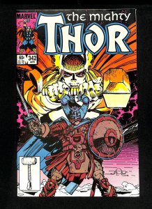 Thor #342