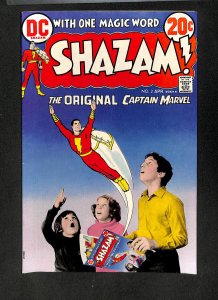 Shazam! #2