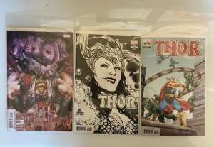 Thor # 21 Trio 3 (NM) Books 1 Great Price Reputable Seller Fast Quality Shipping