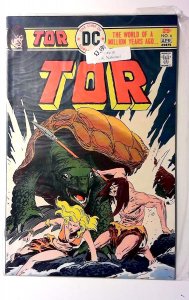 Tor #6 (1976) DC Comics 1st Print Comic Book