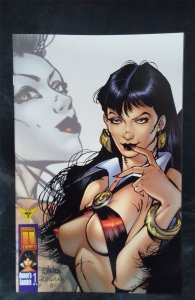 Vampirella #7 1998 Harris Comics Comic Book