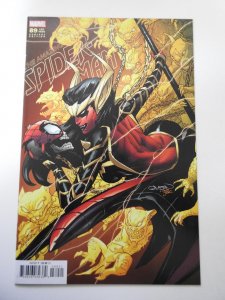 The Amazing Spider-Man #89 Variant Edition
