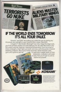 Amazing Spider-Man #336 (Jul-00) NM/MT Super-High-Grade Spider-Man