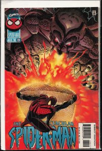 The Spectacular Spider-Man #236 (1996) Spider-Man