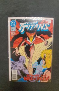 Team Titans #23 (1994)