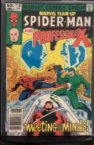 Marvel Team-Up #118 (1982)