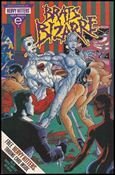 Brats Bizarre 3-A  VF/NM