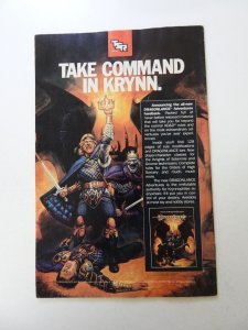 The Amazing Spider-Man #297 (1988) FN condition