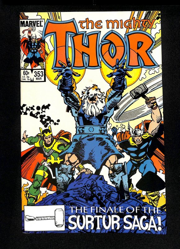 Thor #353