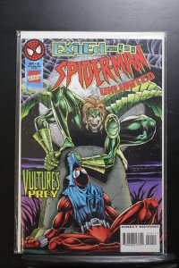 Spider-Man Unlimited #10 (1995)