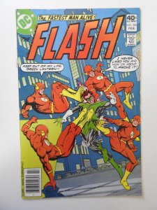 The Flash #282 (1980) FN Condition!