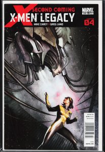 X-Men: Legacy #235 (2010) X-Men