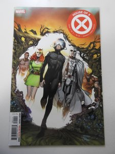 House of X #1 (2019) NM Condition