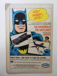 Superman's Pal, Jimmy Olsen #97 (1966) VG-! Centerfold detached bottom s...