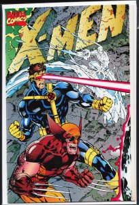 X-Men #1 (1991) X-Men [Key Issue]