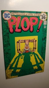 PLOP 9 *NICE COPY* DC COMICS BASIL WOLVERTON BERNIE WRIGHTSON ART