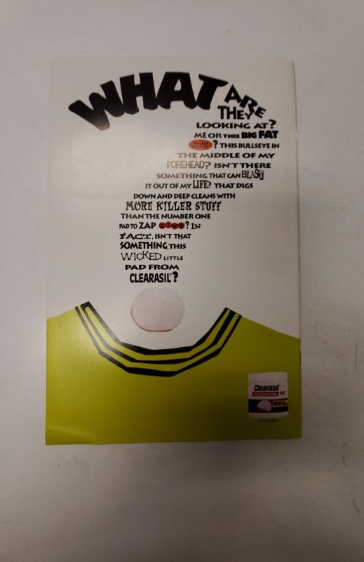 X-Force #42 (1995) NM Marvel Comic Book J685