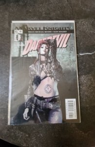Daredevil #46 (2003)
