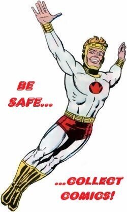 Azrael #1 / 1:25 Variant /  Signed on Cvr by Artist