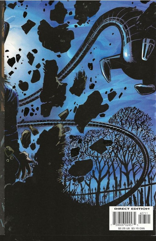 The Amazing Spider-Man #427 (1997) - NM-