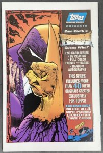 The Maxx #4 (1993, Image) NM+