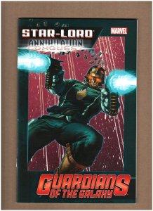 Star-Lord: Annihilation- Conquest Marvel Comics 2014 Guardians Galaxy VF/NM 9.0