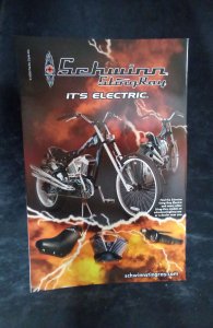 All Star Batman & Robin, The Boy Wonder #1 Robin Cover (2005)