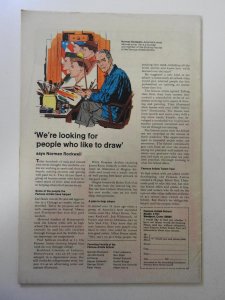 Sub-Mariner #12 (1969) FN Condition!