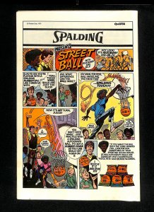 X-Men #122 1st Mastermind!