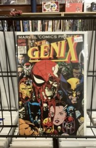 Marvel Comics Presents #175 (1995)