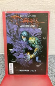 The Darkness #1 25th Anniversary Cover A (2020)