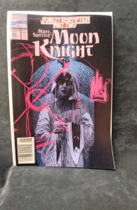 Marc Spector: Moon Knight #27 (1991)