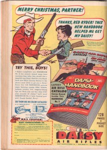 Terry and the Pirates Comics #14 (1949) Terry and the Pirates