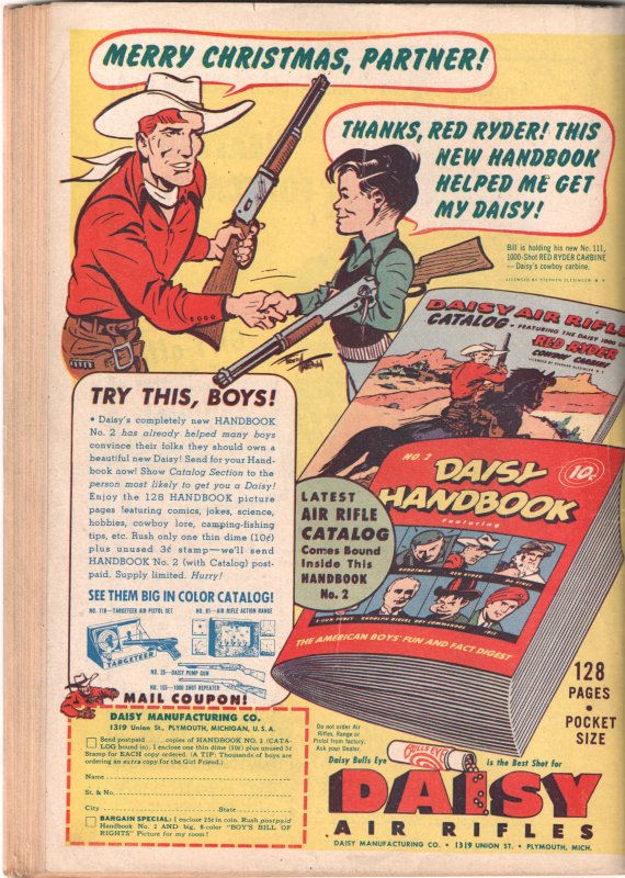 Terry and the Pirates Comics #14 (1949) Terry and the Pirates