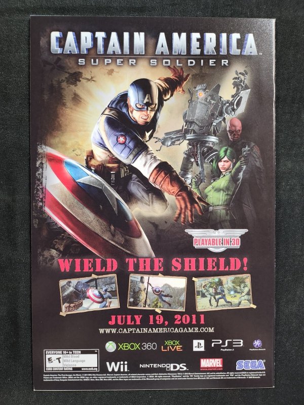 Flashpoint: Deathstroke & the Curse of the Ravager 3PC #1- Complete (9.2ob) 2011