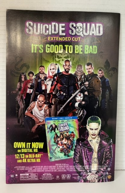 Deathstroke #8 (2017)