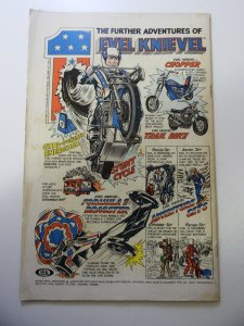 Marvel Team-Up #41 (1976) VG- Condition MVS Intact