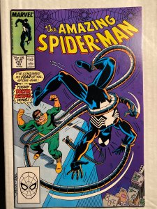 The Amazing Spider-Man #297 (1988)