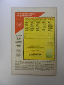 Where Monsters Dwell #32 (1974) VF- condition