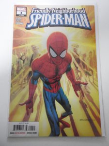 Friendly Neighborhood Spider-Man #4 (2019)