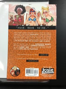 Josie and the Pussycats #3 (2017) (VF/NM)