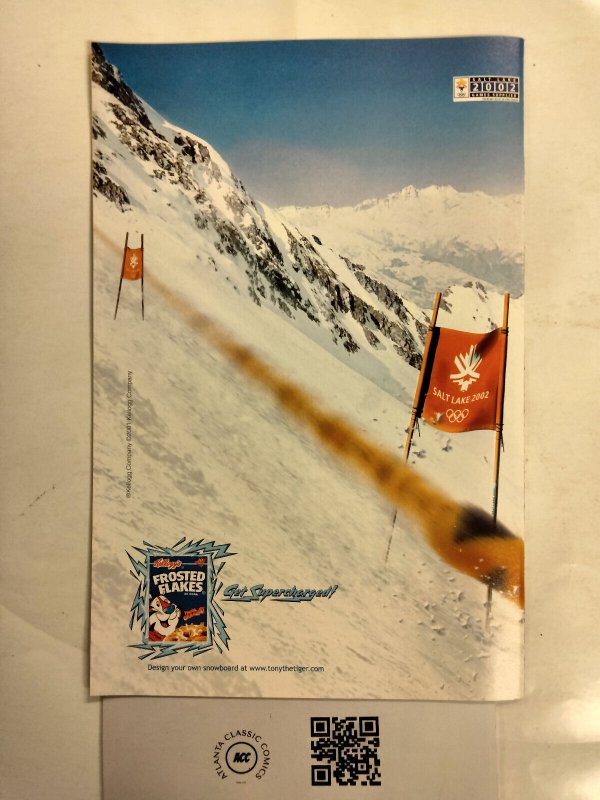 Fantastic Four #51 NM Marvel Comic Book Dr. Doom Galactus Silver Surfer 11 MS14