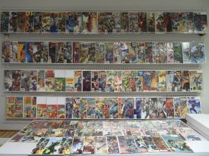 Huge Lot 140+ Comics with The Amazing Spider-Man, Spider-Man Unlimited & More!